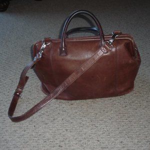 HOBO briefcase